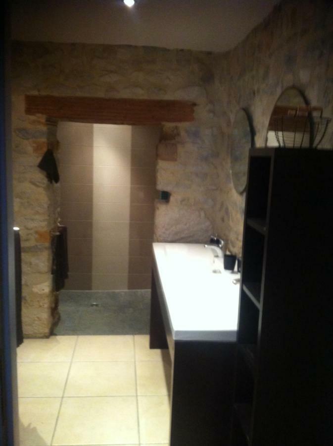 Chaleureux Appartement Nantua Exteriér fotografie