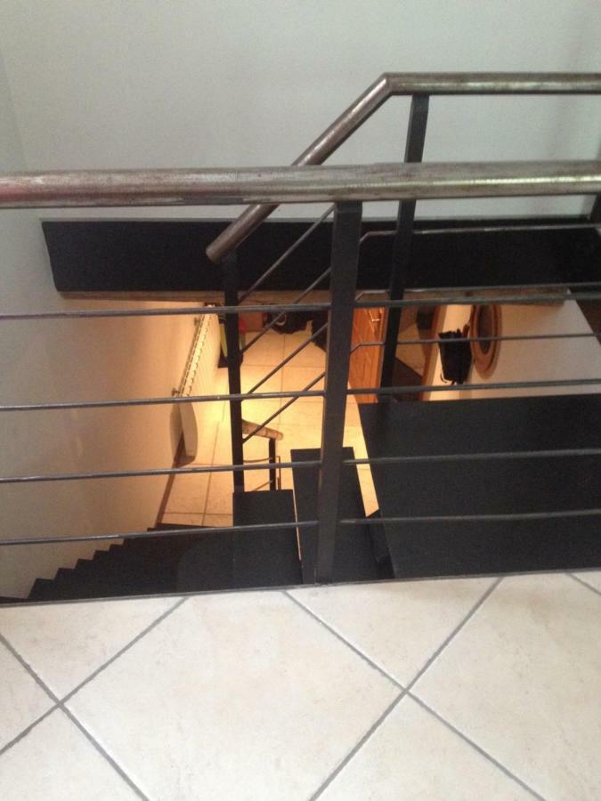 Chaleureux Appartement Nantua Exteriér fotografie
