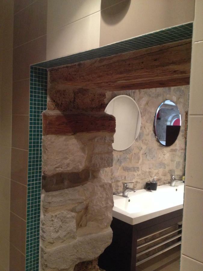 Chaleureux Appartement Nantua Exteriér fotografie